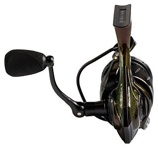 Катушка Abu Garcia SPIKE S 3000SH - фото 3
