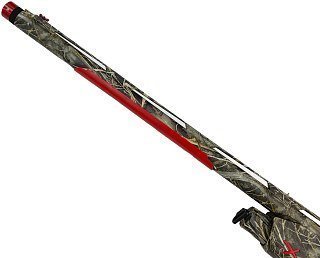 Ружье Ata Neo X Camo Max7 12x76 710мм - фото 7