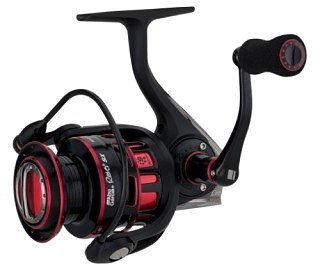 Катушка Abu Garcia Revo 2 SX 40 Spin - фото 2