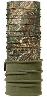 Бандана Buff Polar Active duck blind pine