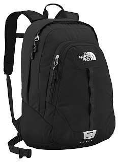 Рюкзак The North Face Vault black - фото 2