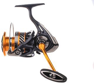 Катушка Daiwa 19 Revros LT 5000-CXH - фото 6