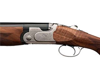 Ружье Beretta 690 Field III 12/76 710мм OCHP - фото 3