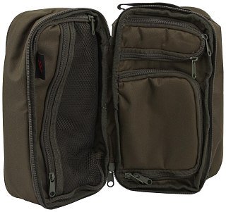 Сумка JRC Defender Tackle Bag - фото 4