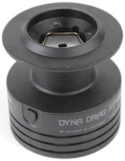 Катушка Okuma Dynadrag XP baitfeeder DAXP-6000 3+1bb - фото 8