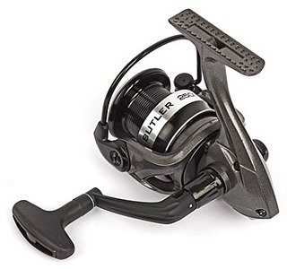 Катушка Nautilus Butler NBE2500 Com - фото 2