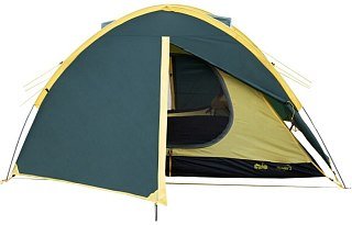 Палатка Tramp Ranger 3 V2 - фото 3