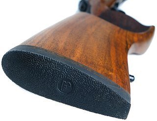 Карабин CZ 457 Varmint MTR 22LR 525мм still 1/2х20 UNF - фото 3