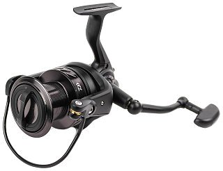 Катушка Daiwa Black widow 5000LDA - фото 1