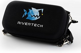 Сумка для эхолота Rivertech 8 - фото 2