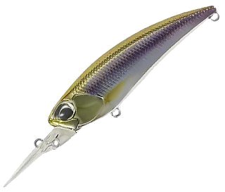Воблер DUO Realis Shad 59MR SP MCC3241