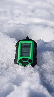 Эхолот Практик 5 - фото 2