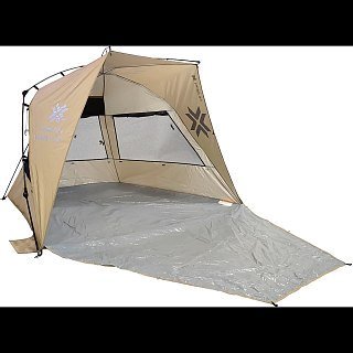Палатка Norfin Summer silver NF - фото 1