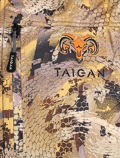 Куртка Taigan Striker tactic waterfowl - фото 11