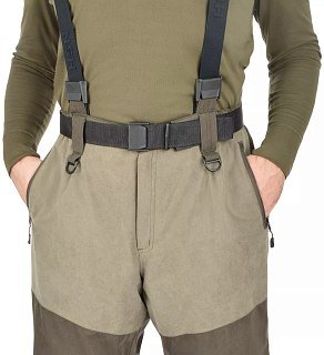 Костюм ХСН Rambler I islandiya хаки - фото 14