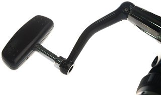 Катушка Shimano Baitrunner X-Aero 10000RA - фото 9