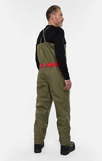 Вейдерсы Finntrail Timber 1538 khaki - фото 5