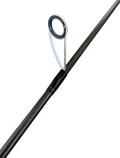 Спиннинг Daiwa Powermesh 732MLFS 4-21гр - фото 6
