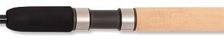 Удилище Daiwa N'Zon Feeder NZZF1203XXPQ-AX 3,60м 150гр - фото 2