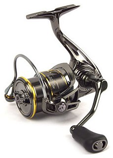Катушка Nautilus Arta 2500 Com - фото 1