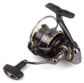 Катушка Nautilus Avior Feeder 4000S - фото 4