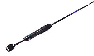 Спиннинг Nautilus Micro Baits NMBS602SUL 183см 0.8-3.0гр - фото 5