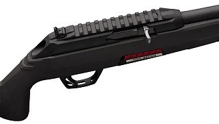 Карабин Winchester Wildcat  22LR THR 460мм - фото 4