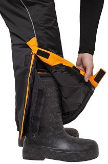 Костюм рыболовный Remington Mr.Ide Travel  - фото 30