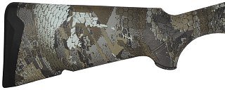 Ружье Franchi Affinity 3,5 Elite Cobalt 12х89 710мм - фото 3