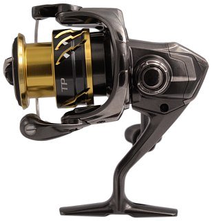 Катушка Shimano 20 Twin Power FD 1000 - фото 5