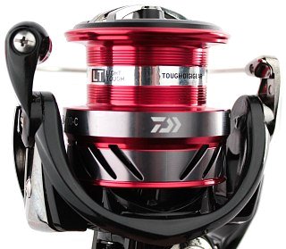 Катушка Daiwa 18 Ninja LT 4000 C - фото 4