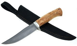 Нож Lemax Лиса-2 - фото 1