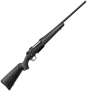 МП Карабин Winchester XPR NS SM 30-06Sprg M14x1 - фото 1