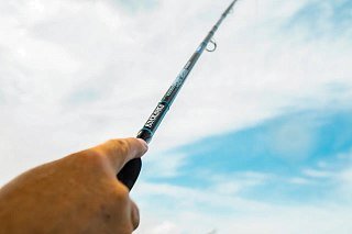 Удилище Волжанка Мастер фидер 3,6м 3+3сек 100+гр - фото 10