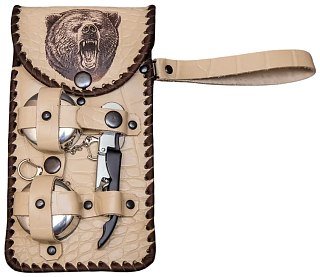 Набор ИП СЕМИНА Автомобильный №2 - фото 1