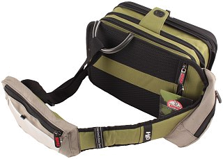 Сумка Rapala Ltd Edition sling bag pro