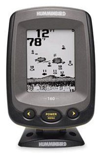 Эхолот Humminbird Piranha Max 160 PT - фото 2