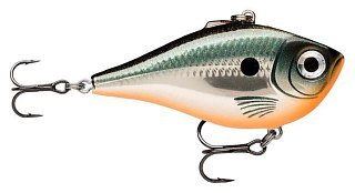 Воблер Rapala Rippin' Rap RPR05 HLW