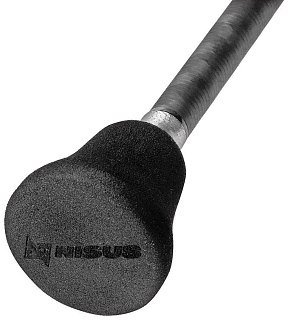 МП Удилище спиннинговое Mormo Stick 602 SUL-T 1.80m 0.5 - 3.5g 0.2-0.4 PE (N-MS- - фото 4