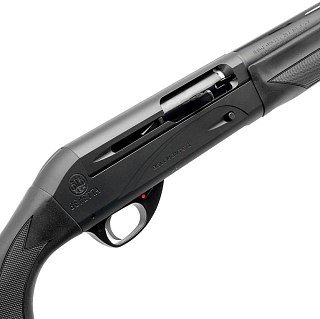 Ружье Beretta Bellmonte I Synthetic 1 чок 12х76 710мм  - фото 3