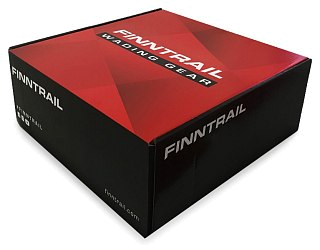 Ботинки Finntrail Speedmaster 5200  - фото 3