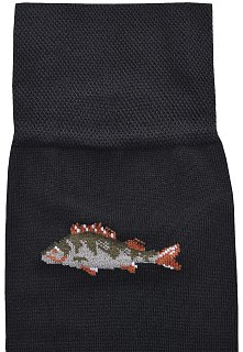 Термоноски ХСН Avi outdoor 494 Bamboo Fish  - фото 4