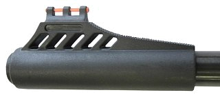 Винтовка Smersh R4 пластик  - фото 4