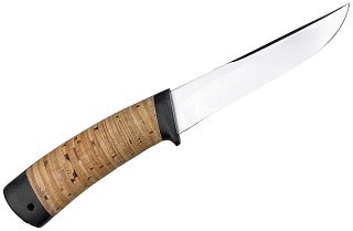 Нож Росоружие Пикник ЭИ-107 береста    - фото 1