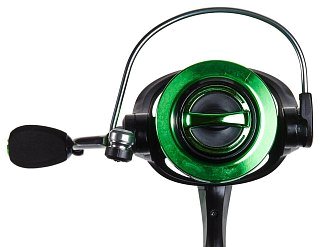 Катушка Feeder Concept Imperium 8 6000FD - фото 9