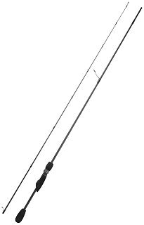 Спиннинг Nautilus Eco'izm ECS-76LT 228см 0,1-7гр - фото 1