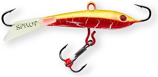 Балансир Sprut Tanpo №6 13гр 55мм RG