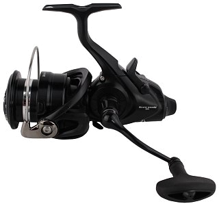 Катушка Daiwa Black Widow BR LT 4000-C - фото 9