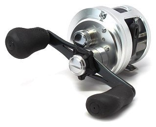 Катушка Shimano Calcutta 401 D LH - фото 3