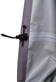 Вейдерсы Nordman Pro-2 Серый - фото 12